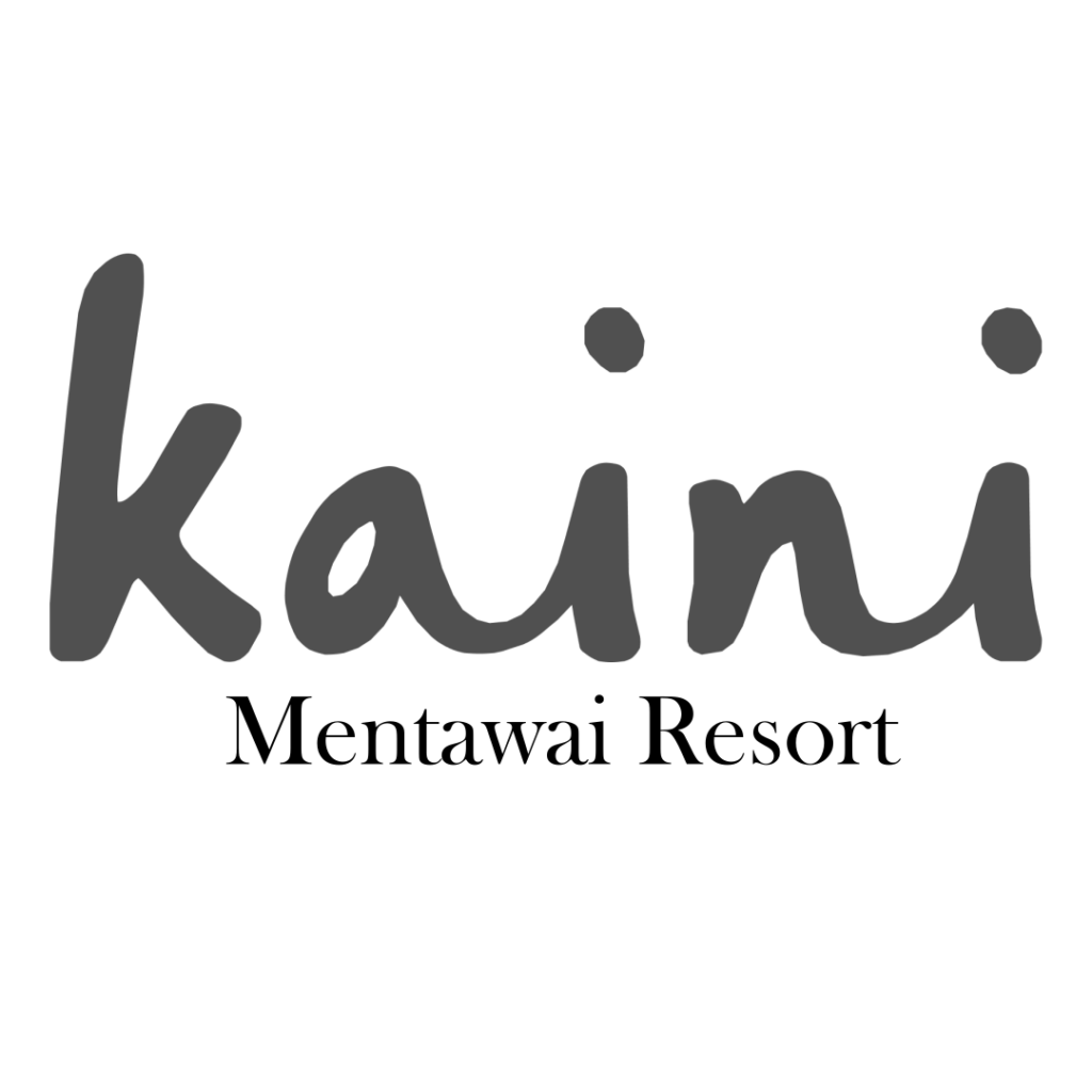 Kaini Mentawai Resort